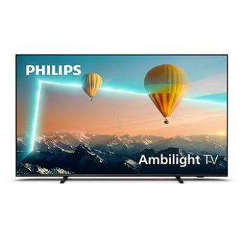 55" Philips 55PUS8007 (55PUS8007/12)