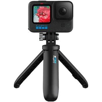 GoPro Shorty - mini teleskopická tyč + stativ (Shorty - Mini Extension Pole + Tripod) (AFTTM-001)