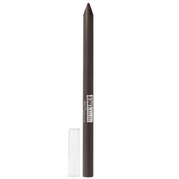 Maybelline Tattoo Liner Bold Brown kajalová voděodolná tužka na oči 1,3 g hnědá