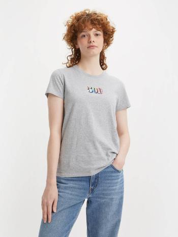 Levi's® 501 Triko Šedá