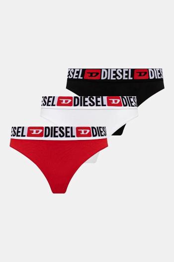 Tanga Diesel UFST-STARS-THREEPACK 3-pack 00SE0K.0NJAP