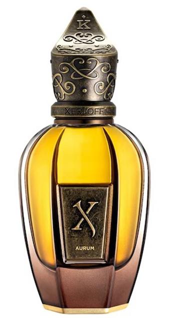 XerJoff Aurum - parfém 50 ml