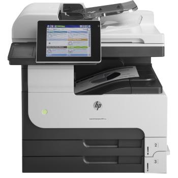 HP LaserJet Enterprise/M725dn/MF/Laser/A3/LAN/USB