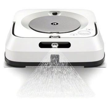 iRobot Braava Jet m6 (m6138840)