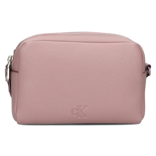 Dámská crossbody kabelka Calvin Klein Jeans Teresa - fialová