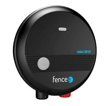 Generátor elektrického ohradníku fencee mini M10 (110)