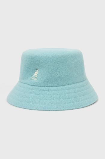 Vlněný klobouk Kangol vlněný, K3191ST.BT434-BT434