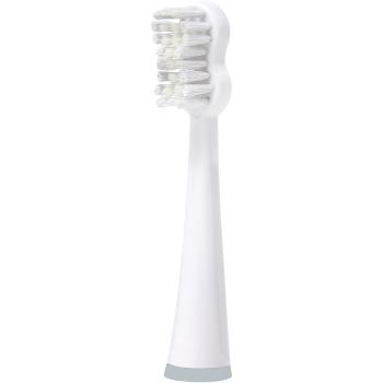 EDEL+WHITE HLAVICA K SONICKE KEFKE WHITENING DUAL CLEAN 2 KS