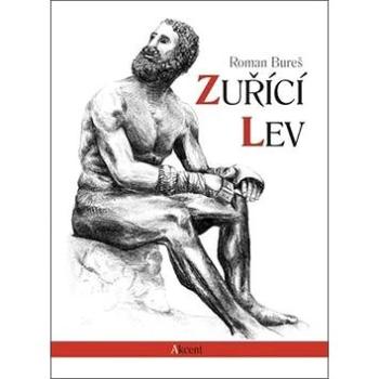 Zuřící lev (978-80-7268-978-1)