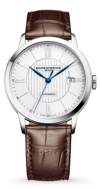 Baume & Mercier Classima 10214