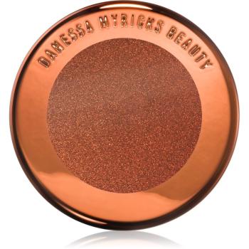 Danessa Myricks Beauty Yummy Skin Blurring Balm Powder Lowlighter krémový rozjasňovač odstín Off the Grid 6 g