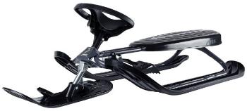 Hóroller STIGA Snowracer Color PRO, szürke
