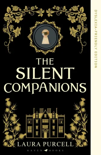 The Silent Companions - Laura Purcell