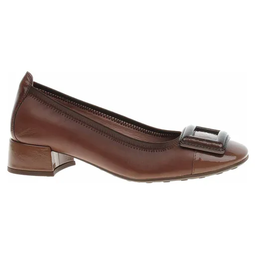 Dámské lodičky Hispanitas Oporto HI254318 avellana 40