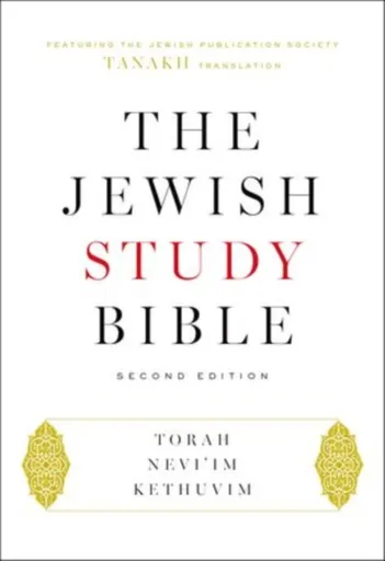 The Jewish Study Bible