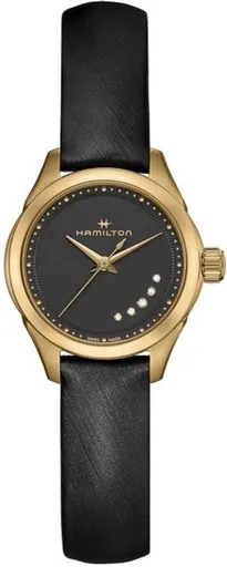 Hamilton Jazzmaster Lady Quartz H32121430