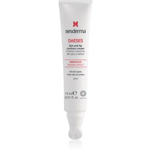 Sesderma Daeses zpevňující krém na kontury očí a rtů 15 ml