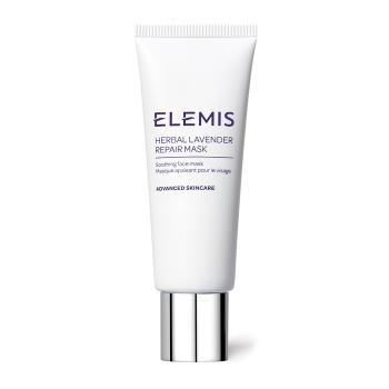 Elemis Zklidňující pleťová maska Skin Solutions (Herbal Lavender Repair Mask) 75 ml