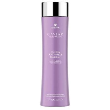 Alterna Uhlazující kondicionér pro nepoddajné a krepaté vlasy Caviar Anti-Aging (Smoothing Anti-Frizz Conditioner) 487 ml