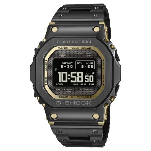 Casio G-Shock GMW-BZ5000BD-1ER