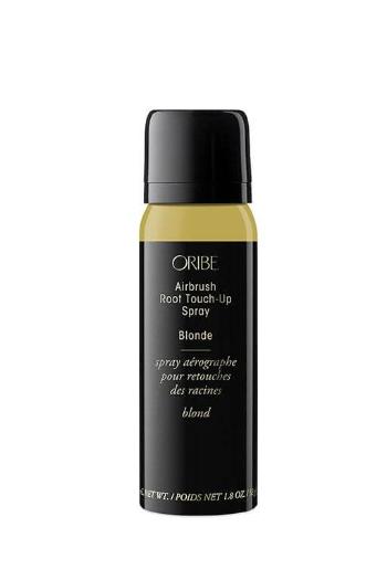 Oribe Sprej na krytí šedin a odrostů Blonde (Airbrush Root Touch-Up Spray) 75 ml