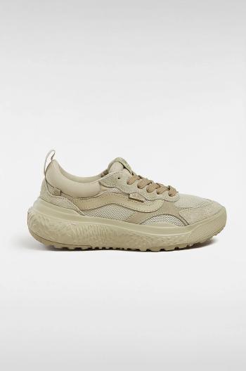 Sneakers boty Vans MTE UltraRange Neo VR3 žlutá barva, VN000CWESAG1