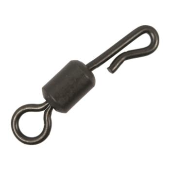 Korda Obratlíky Quick Change Swivel vel.8 10ks