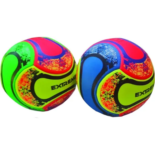 MINI Plážový fotbalový míč EXTREME