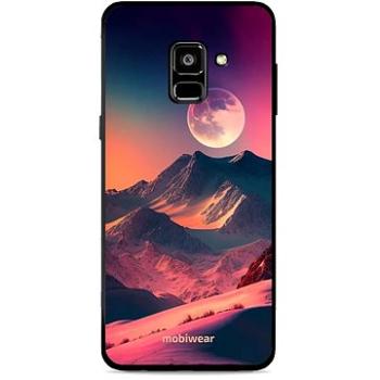 Mobiwear Glossy lesklý pro Samsung Galaxy A8 2018 - G008G (5904808518963)