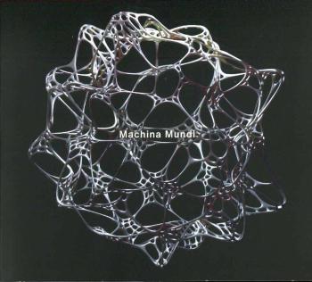 Machina Mundi, Luboš Soukup - Machina Mundi (CD)