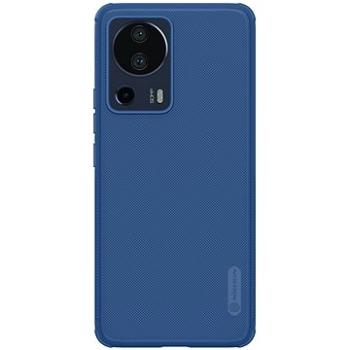 Nillkin Super Frosted PRO Zadní Kryt pro Xiaomi 13 Lite Blue (57983115277)