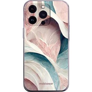 Mobiwear Silikon pro Apple iPhone 14 Pro - B003F (5904808347082)