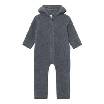 kindsgard Merino overal kaerlyk grey