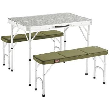 Coleman Pack-away™ table for 4  (3138522055844)