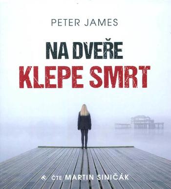 Na dveře klepe smrt (2 MP3-CD) - audiokniha