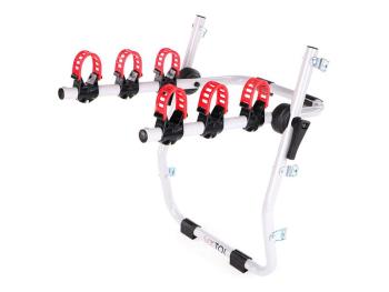 Nosič kol SIXTOL SX1020 Bike 3 Trunk