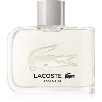 Lacoste Essential toaletní voda pro muže 75 ml