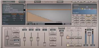 Waves IR1 Convolution Reverb (Digitální produkt)