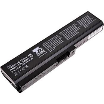 T6 power Toshiba Satellite U400, U405 serie, 5200mAh (NBTS0075)