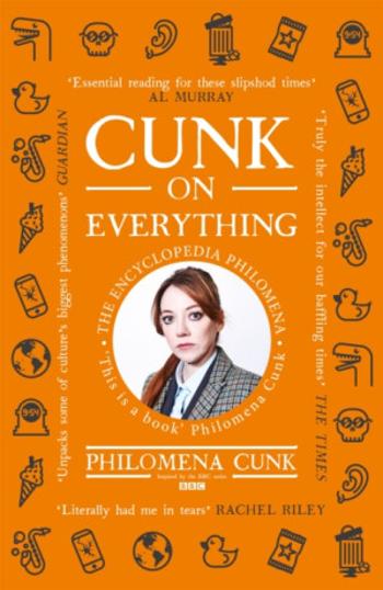 Cunk on Everything - Philomena Cunk