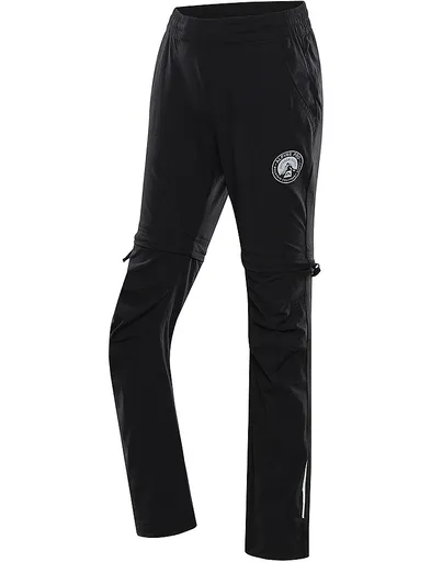 Dětské spotovní kalhoty ALPINE PRO