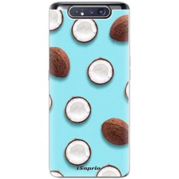 iSaprio Coconut 01 pro Samsung Galaxy A80 (coco01-TPU2_GalA80)