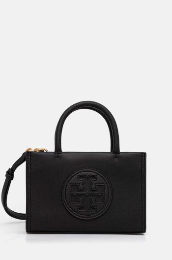 Kabelka Tory Burch Ella Bio černá barva, 145613