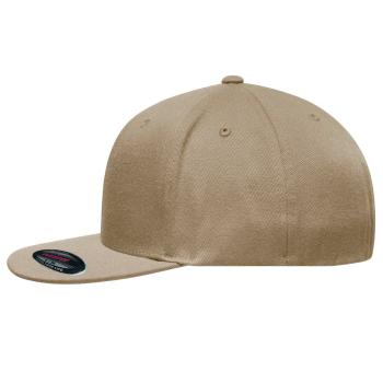 Myrtle Beach Kšiltovka Flexfit MB6184 - Khaki | S/M