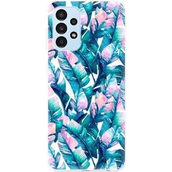 iSaprio Palm Leaves 03 pro Samsung Galaxy A13 (plmlvs03-TPU3-A13)