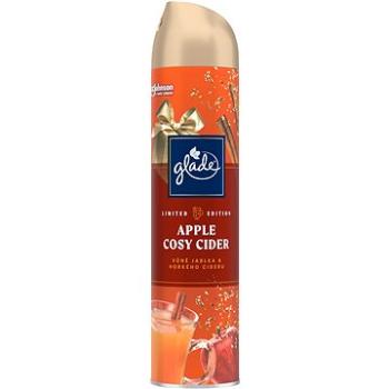 GLADE Aerosol Apple Cider 300 ml (5000204275476)