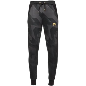 Venum RAZOR JOGGERS Pánské tepláky, černá, velikost