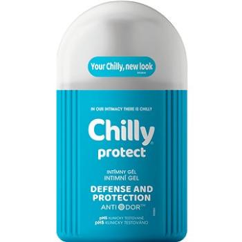 CHILLY Antibacterial 200 ml (8002410032079)