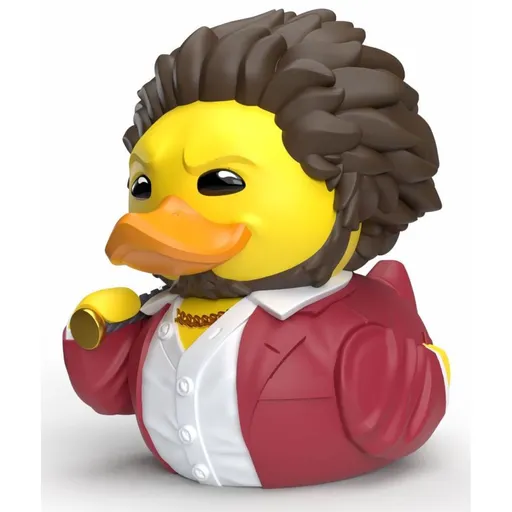 Tubbz kachnička Yakuza - Ichiban Kasuga (první edice)