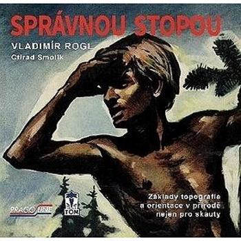 Správnou stopou (978-80-7517-019-4)